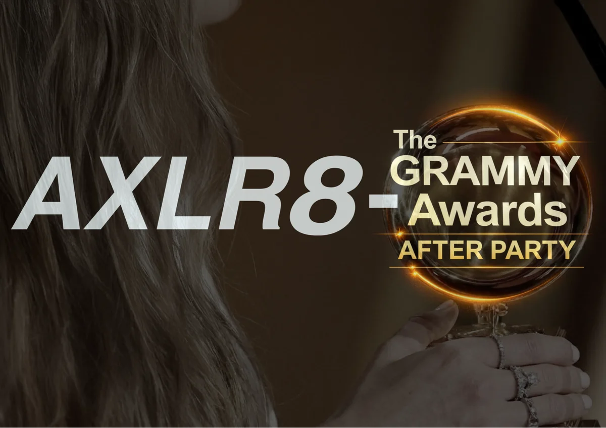 AXLR8-Gが実行フェーズへ移行、CANNES GALA承認のもと2026年1月17日に国内正式ローンチ 画像 3