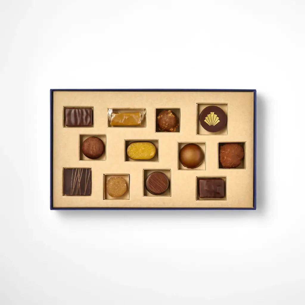 バレンタイン特別企画　M.O.F. スペシャルコラボレーション 画像 8