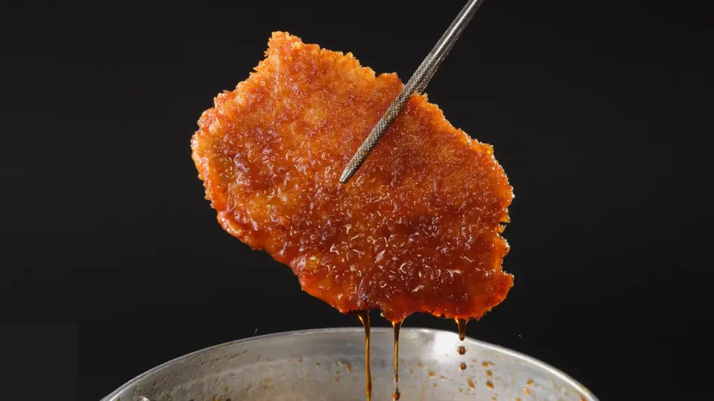 【新業態】タレカツ食堂 たれとん 2月2日(月)ニュー新橋ビルに1号店をオープン！ 画像 3