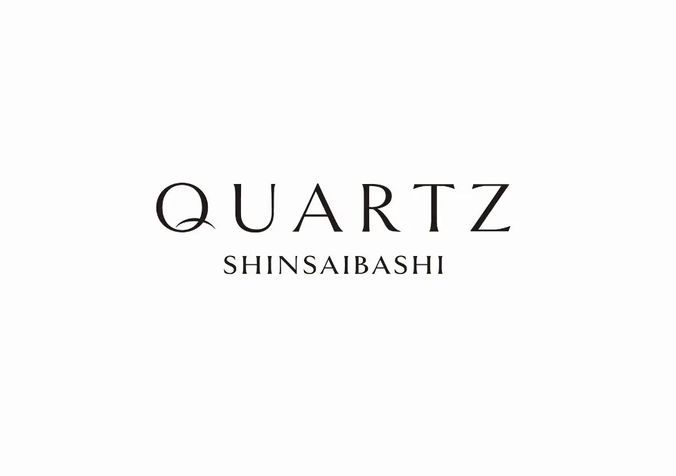 大阪・心斎橋に誕生する新たなランドマークとなる複合施設名称を『クオーツ心斎橋/QUARTZ SHINSAIBASHI』に決定！ 画像 1