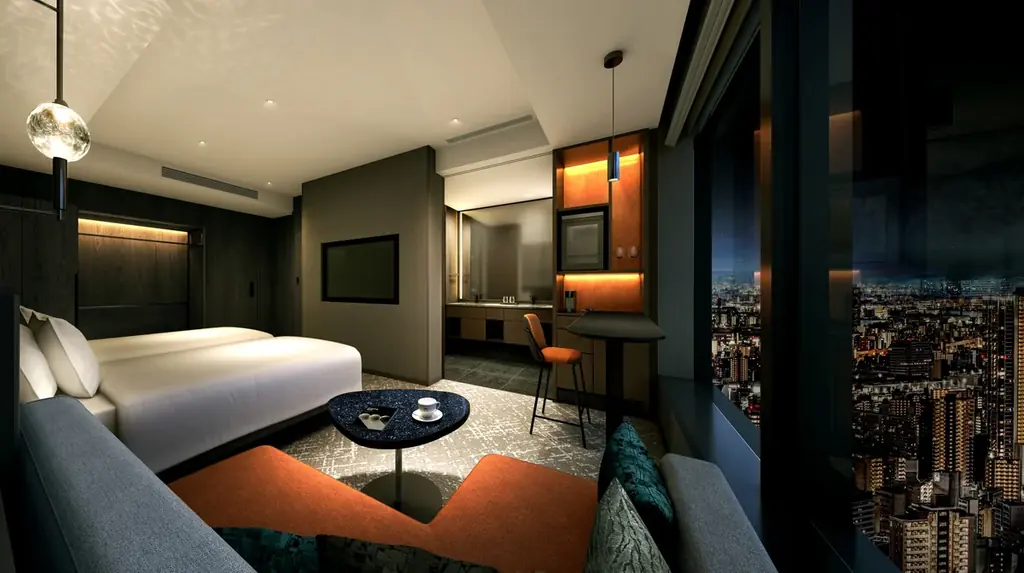 大阪・心斎橋に誕生する新たなランドマークとなる複合施設名称を『クオーツ心斎橋/QUARTZ SHINSAIBASHI』に決定！ 画像 14