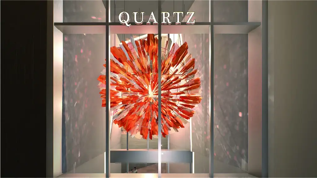 大阪・心斎橋に誕生する新たなランドマークとなる複合施設名称を『クオーツ心斎橋/QUARTZ SHINSAIBASHI』に決定！ 画像 6