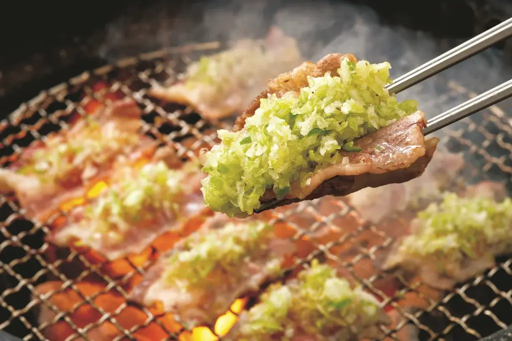 【牛角】年に一度の「肉の日祭り」開催！生ビール190円・カルビ290円など、20品以上が何皿・何杯でも特別価格～2月9日「肉の日」を記念した特別企画～ 画像 13