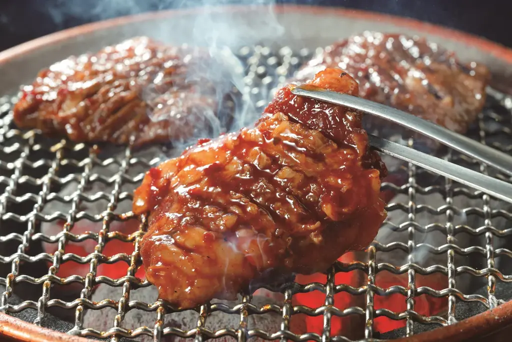 【牛角】年に一度の「肉の日祭り」開催！生ビール190円・カルビ290円など、20品以上が何皿・何杯でも特別価格～2月9日「肉の日」を記念した特別企画～ 画像 16