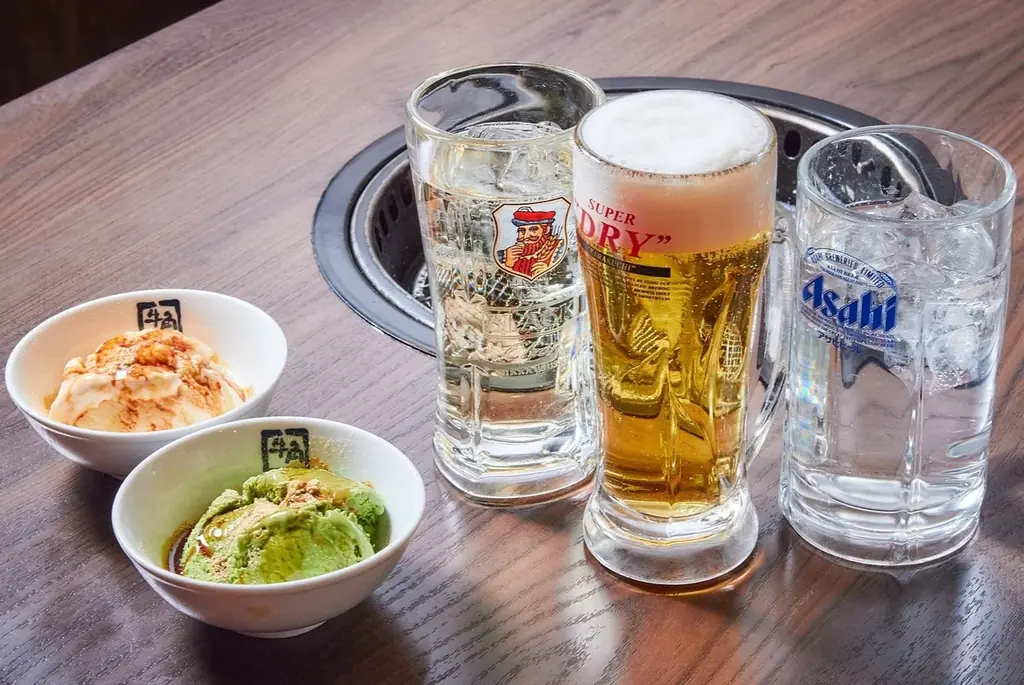 【牛角】年に一度の「肉の日祭り」開催！生ビール190円・カルビ290円など、20品以上が何皿・何杯でも特別価格～2月9日「肉の日」を記念した特別企画～ 画像 4