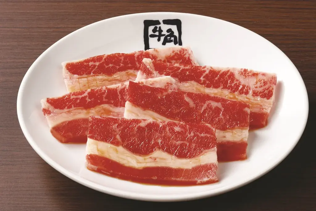 【牛角】年に一度の「肉の日祭り」開催！生ビール190円・カルビ290円など、20品以上が何皿・何杯でも特別価格～2月9日「肉の日」を記念した特別企画～ 画像 6