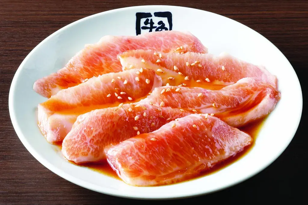 【牛角】年に一度の「肉の日祭り」開催！生ビール190円・カルビ290円など、20品以上が何皿・何杯でも特別価格～2月9日「肉の日」を記念した特別企画～ 画像 7