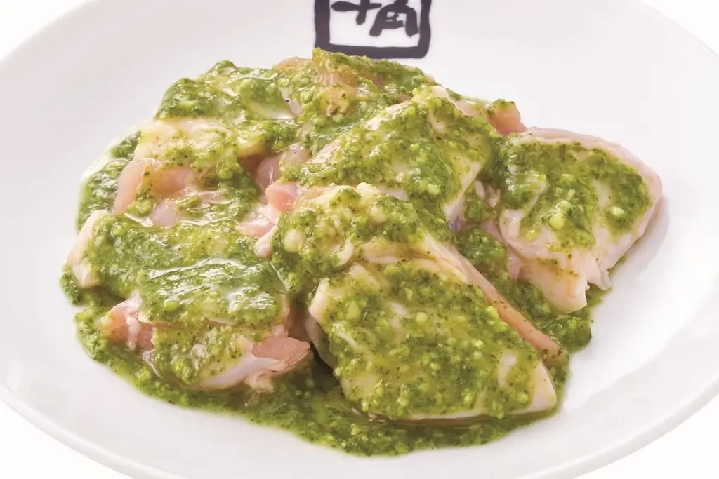 【牛角】年に一度の「肉の日祭り」開催！生ビール190円・カルビ290円など、20品以上が何皿・何杯でも特別価格～2月9日「肉の日」を記念した特別企画～ 画像 8