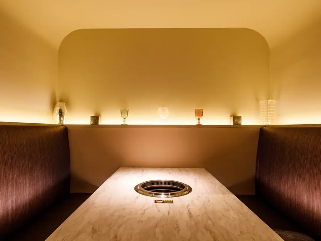 【2/2 OPEN】焼肉TOKYO百名店選出の「焼肉ぽんが」が名古屋初出店！オープン記念に山崎ボトル100本プレゼント 画像 4