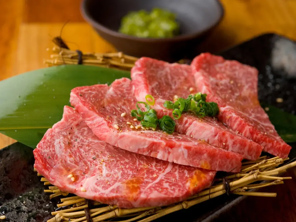 【2/2 OPEN】焼肉TOKYO百名店選出の「焼肉ぽんが」が名古屋初出店！オープン記念に山崎ボトル100本プレゼント 画像 5