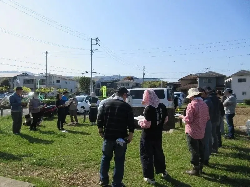 「好きな野菜を作って収穫してみたい」が叶う！豊橋市で市民ふれあい農園を貸し出し 画像 3