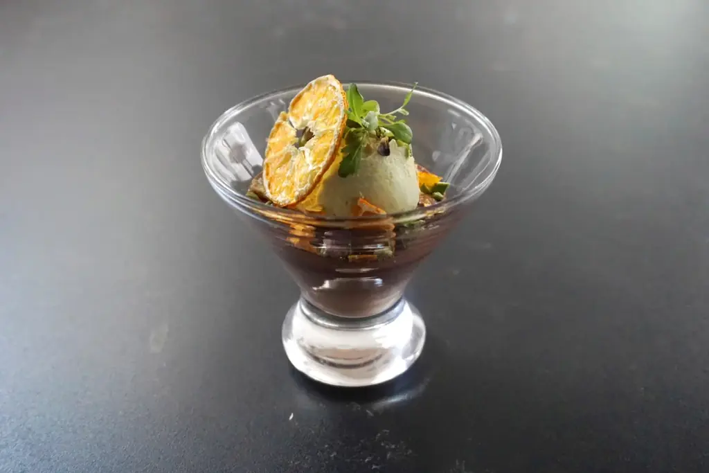 高校生×貝印新作スイーツ