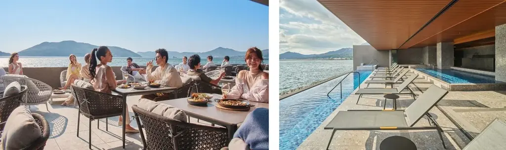 小豆島でととのう、edénのサーマルスパ誕生