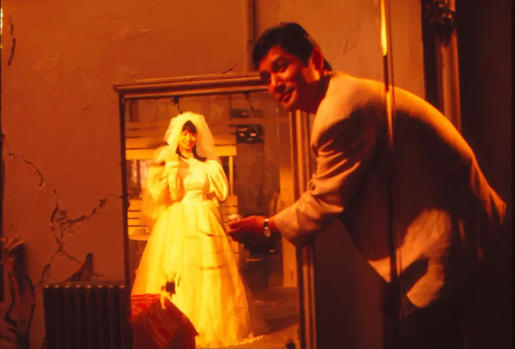 「飛ぶ夢をしばらく見ない」など6作品を２月放送！「令和によみがえる。懐かしのちょいレア劇場」CS衛星劇場 画像 2