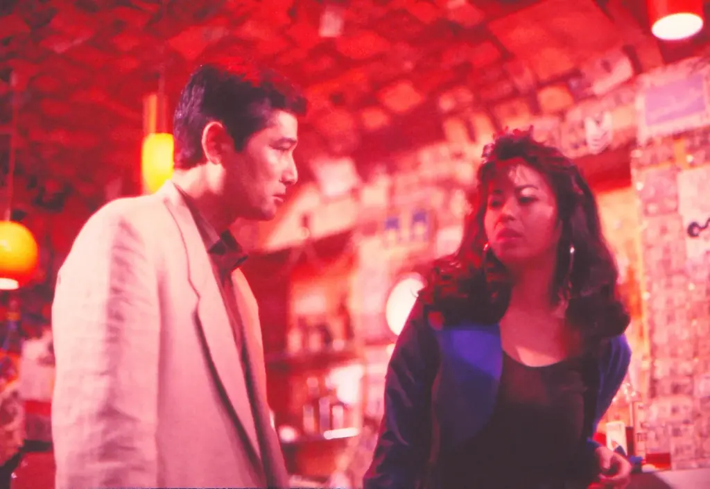 「飛ぶ夢をしばらく見ない」など6作品を２月放送！「令和によみがえる。懐かしのちょいレア劇場」CS衛星劇場 画像 3