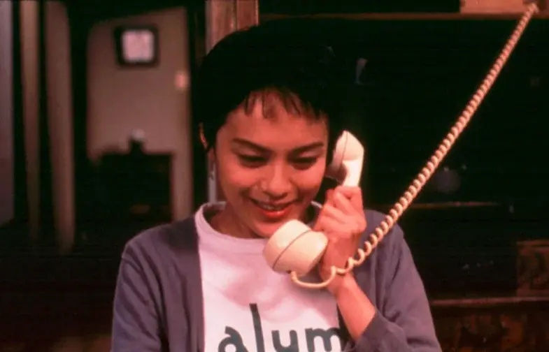 「飛ぶ夢をしばらく見ない」など6作品を２月放送！「令和によみがえる。懐かしのちょいレア劇場」CS衛星劇場 画像 6