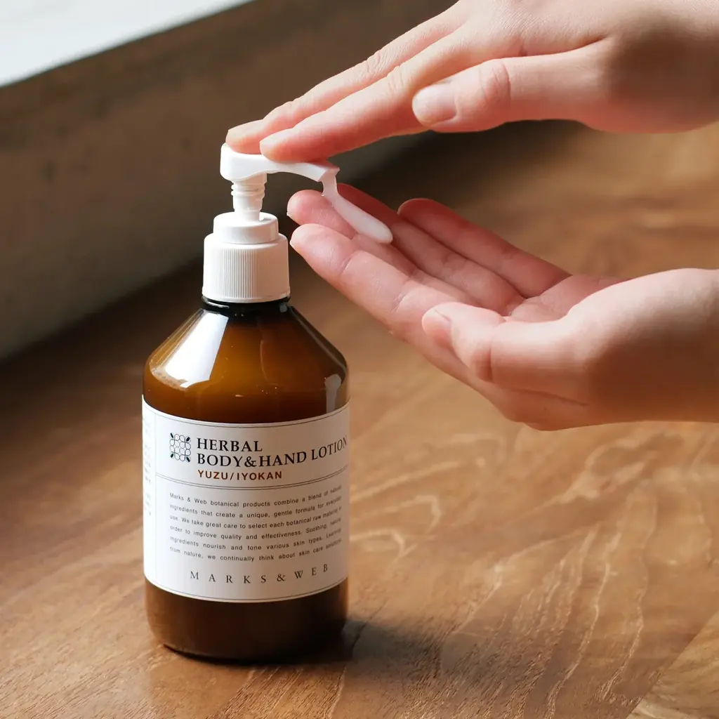 MARKS&WEB（マークスアンドウェブ）、徳島県の佐那河内村から届いた和柑橘の香り 数量限定「ユズ/イヨカン」1月29日(木)発売 画像 4