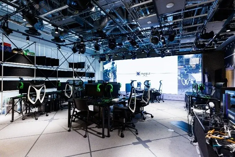 NTTe-Sports中等部が6月に東京3校と全国オンライン開設