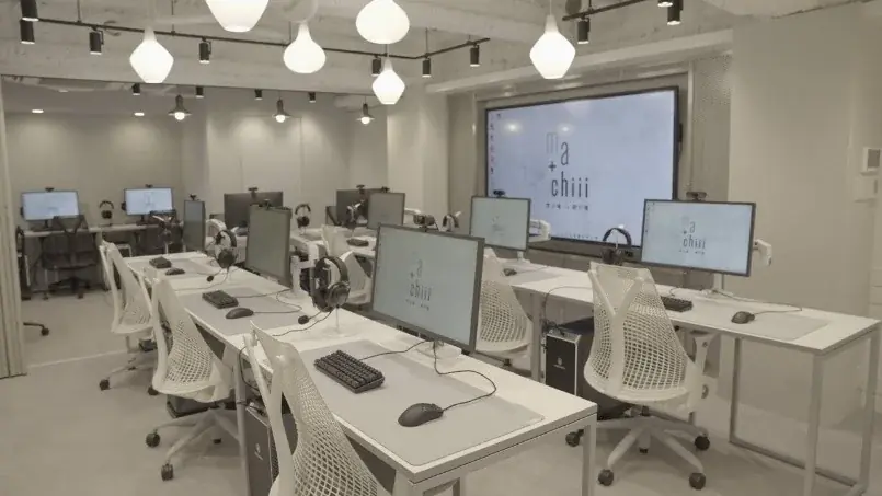 「NTTe-Sports高等学院 中等部」2026年6月に ハイブリッドコースへ東京エリア３キャンパス追加、全国オンラインコースを新たに開設 画像 3