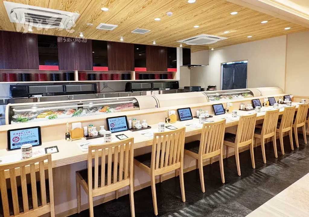 【うまい鮨勘】国内9店舗目！ゆとろぎ大崎古川店が2026年1月30日(金)グランドオープン！ 画像 2