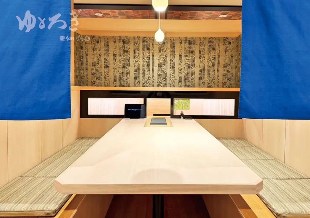 【うまい鮨勘】国内9店舗目！ゆとろぎ大崎古川店が2026年1月30日(金)グランドオープン！ 画像 4