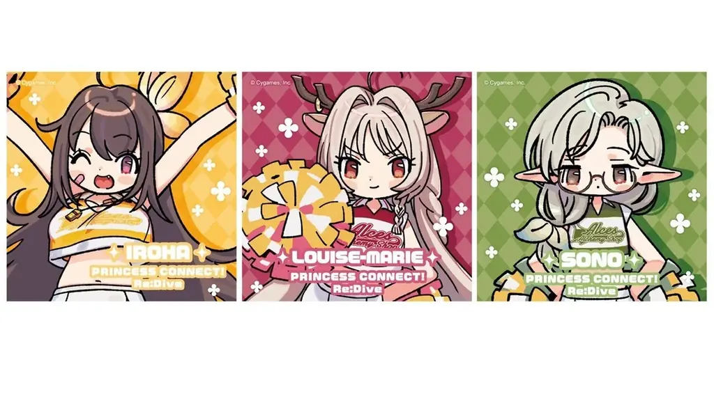 『プリンセスコネクト！Re:Dive』×ヴィレッジヴァンガード ～スペシャルコラボグッズが再び登場！～ 画像 10