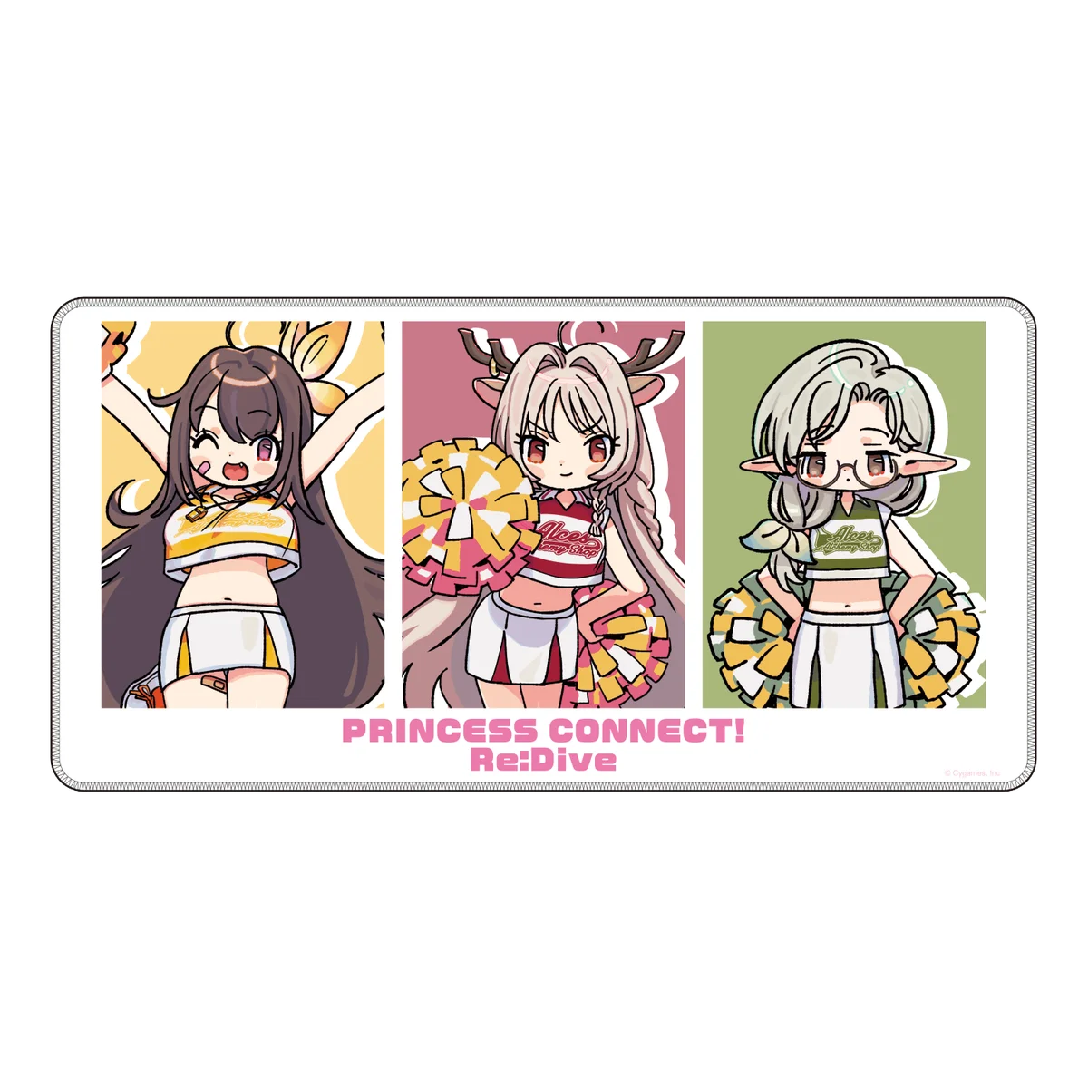 『プリンセスコネクト！Re:Dive』×ヴィレッジヴァンガード ～スペシャルコラボグッズが再び登場！～ 画像 11