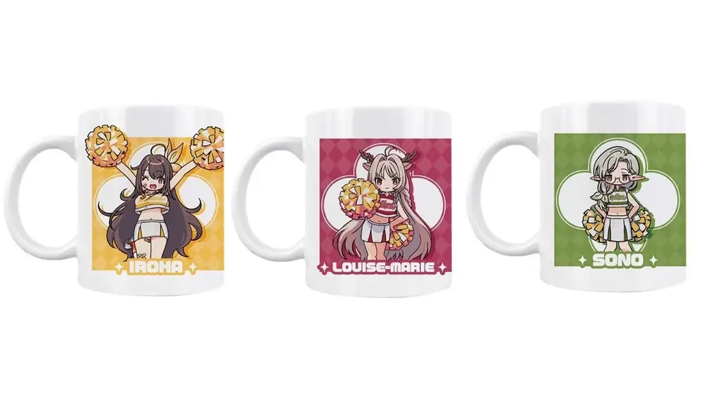 『プリンセスコネクト！Re:Dive』×ヴィレッジヴァンガード ～スペシャルコラボグッズが再び登場！～ 画像 12