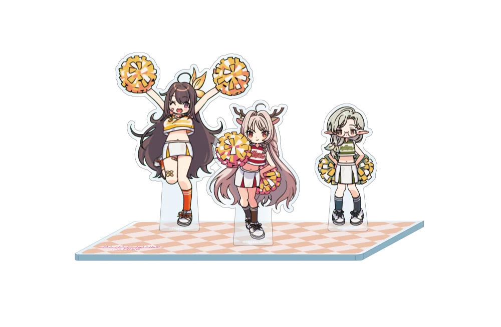 『プリンセスコネクト！Re:Dive』×ヴィレッジヴァンガード ～スペシャルコラボグッズが再び登場！～ 画像 13