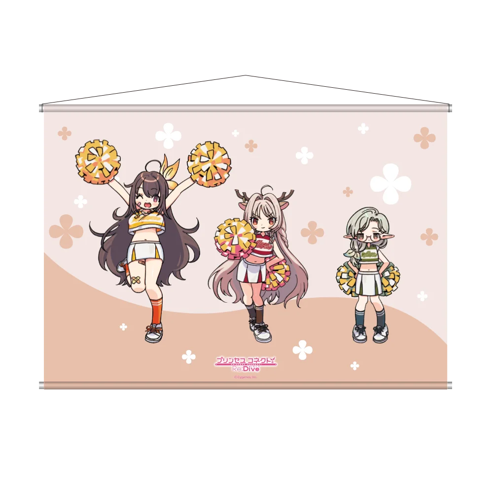 『プリンセスコネクト！Re:Dive』×ヴィレッジヴァンガード ～スペシャルコラボグッズが再び登場！～ 画像 14