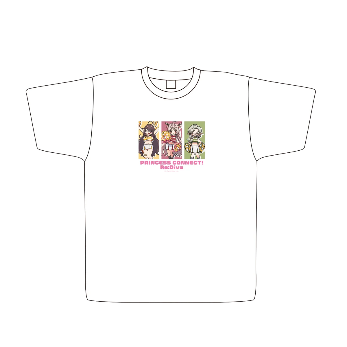 『プリンセスコネクト！Re:Dive』×ヴィレッジヴァンガード ～スペシャルコラボグッズが再び登場！～ 画像 4