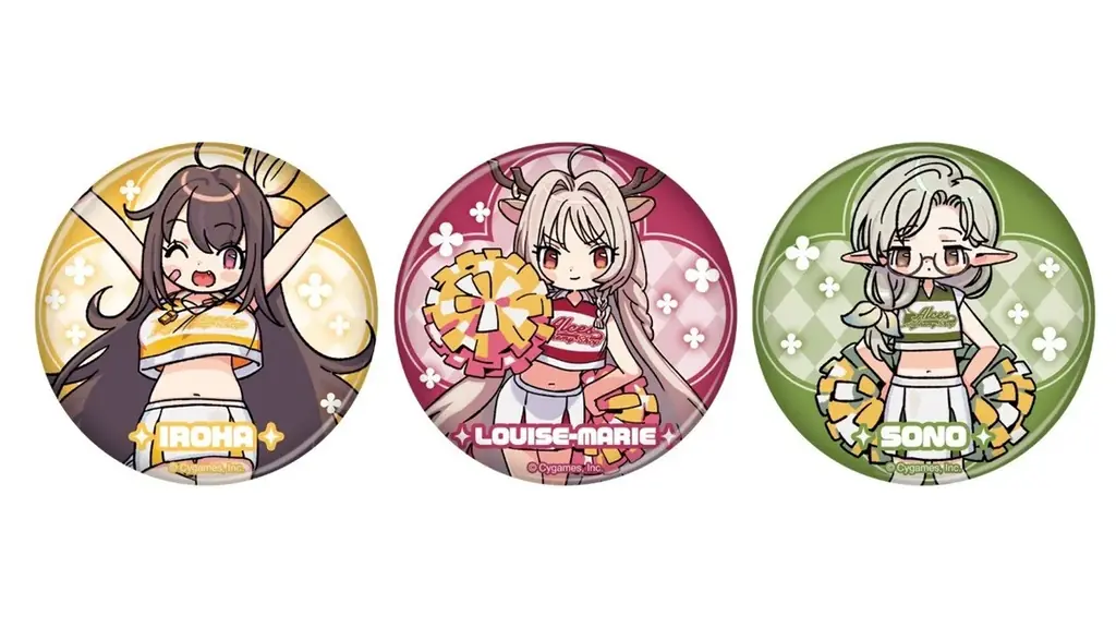 『プリンセスコネクト！Re:Dive』×ヴィレッジヴァンガード ～スペシャルコラボグッズが再び登場！～ 画像 5