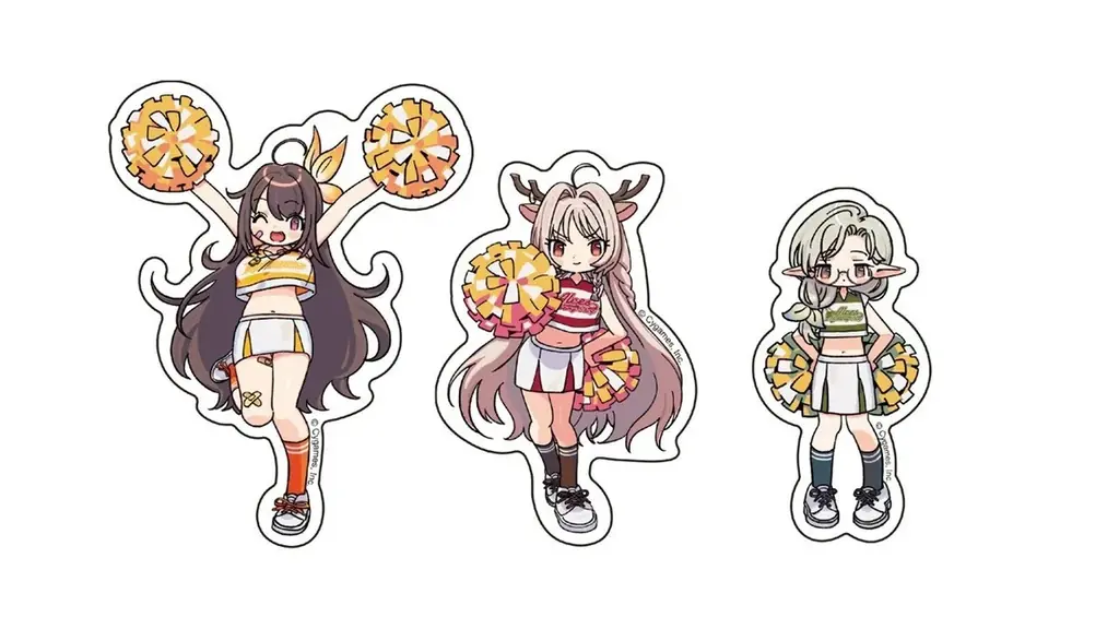 『プリンセスコネクト！Re:Dive』×ヴィレッジヴァンガード ～スペシャルコラボグッズが再び登場！～ 画像 6