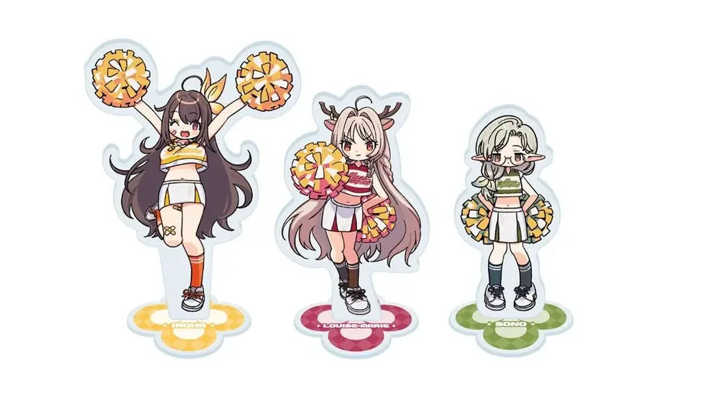 『プリンセスコネクト！Re:Dive』×ヴィレッジヴァンガード ～スペシャルコラボグッズが再び登場！～ 画像 7