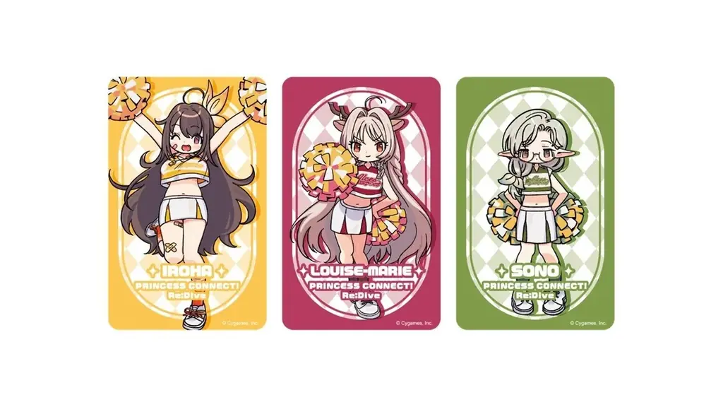 『プリンセスコネクト！Re:Dive』×ヴィレッジヴァンガード ～スペシャルコラボグッズが再び登場！～ 画像 8