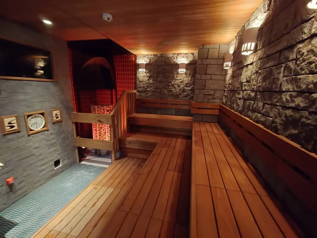 2/10 南葛サウナクラブ出張熱波 in サウナ北欧 画像 4