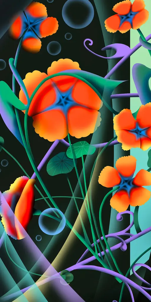 「UNKNOWN ASIA EXTRA」2月開催！多様なアートワークが大阪・中之島エリアを彩ります。 画像 3