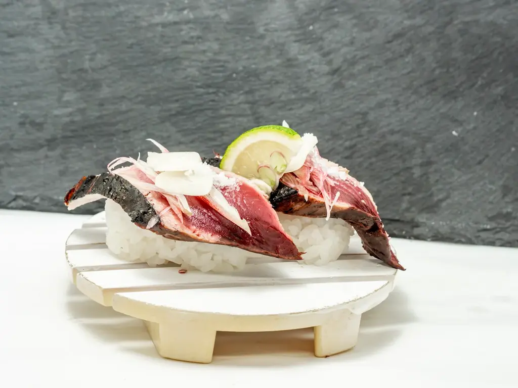 祝・累計30店舗達成！愛知のご当地回転寿司「魚魚丸」が豊橋市西岩田に1月30日㈮グランドオープン！ 画像 2