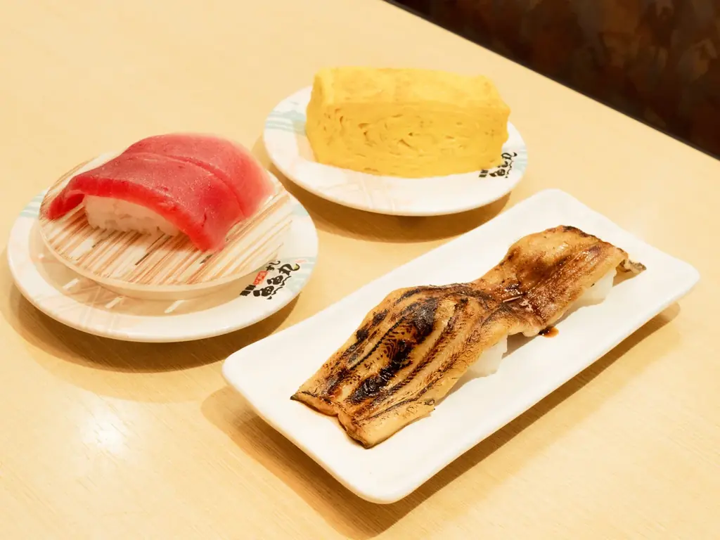 祝・累計30店舗達成！愛知のご当地回転寿司「魚魚丸」が豊橋市西岩田に1月30日㈮グランドオープン！ 画像 3