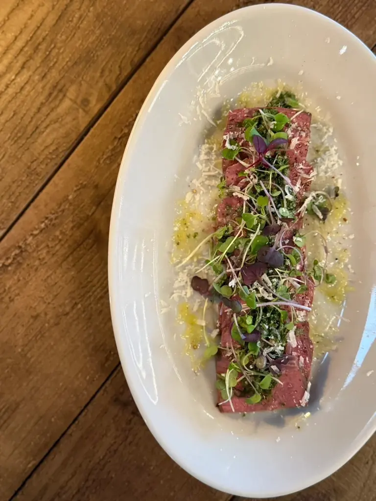 前橋市の商店街に新たなカルチャースポット誕生！音楽・食・サウナが融合した新感覚の複合施設 画像 6