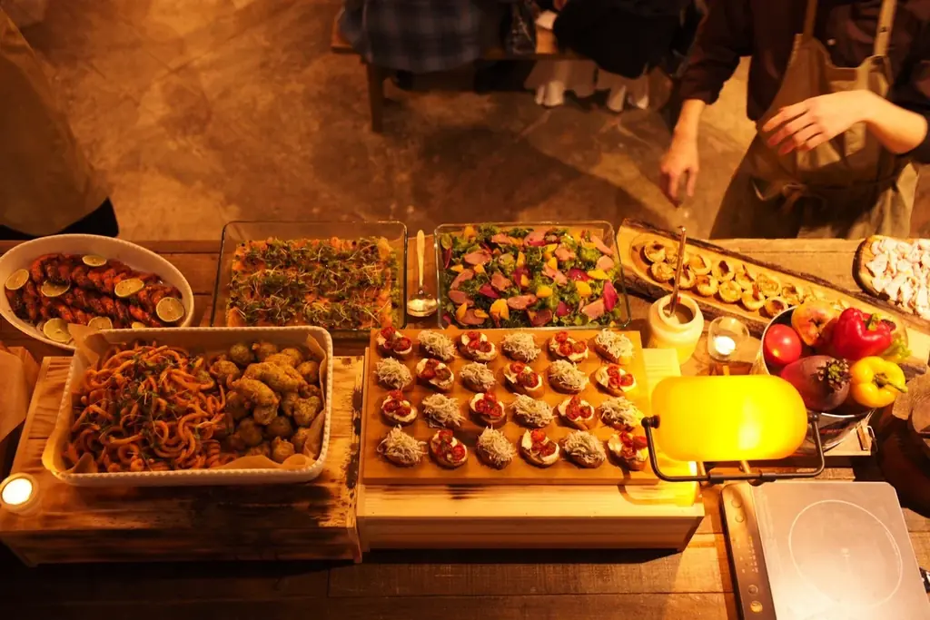 前橋市の商店街に新たなカルチャースポット誕生！音楽・食・サウナが融合した新感覚の複合施設 画像 7