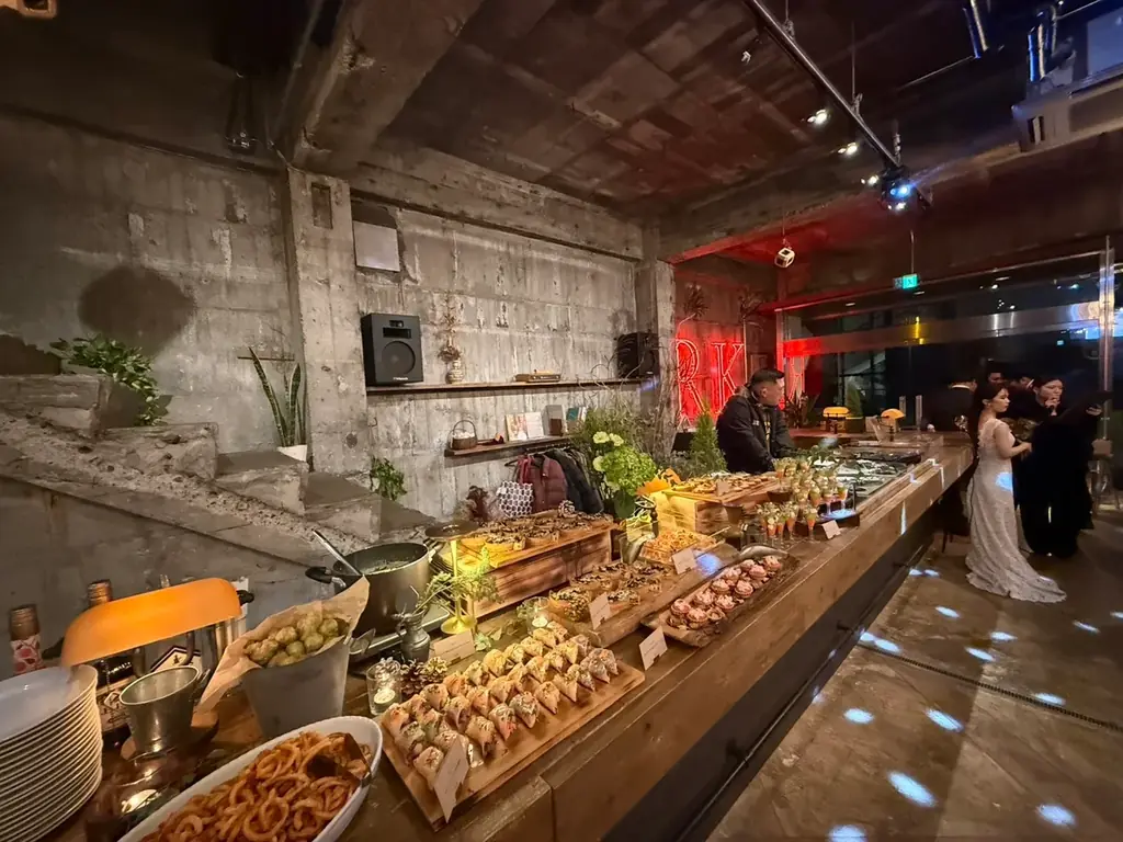 前橋市の商店街に新たなカルチャースポット誕生！音楽・食・サウナが融合した新感覚の複合施設 画像 8