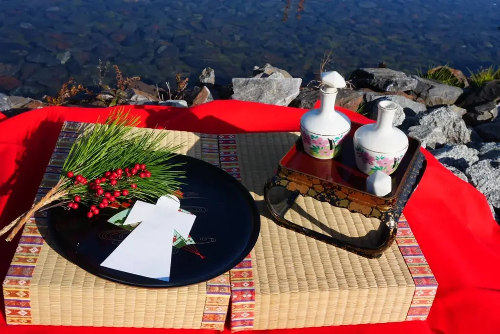 【世界遺産・初開催】平城宮跡で“ひな祭り発祥の地・奈良”を体感「平城京 ひいな節」オープニングセレモニーを開催 画像 3