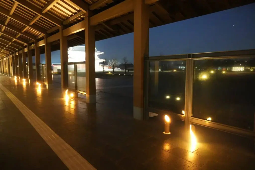 【世界遺産・初開催】平城宮跡で“ひな祭り発祥の地・奈良”を体感「平城京 ひいな節」オープニングセレモニーを開催 画像 4