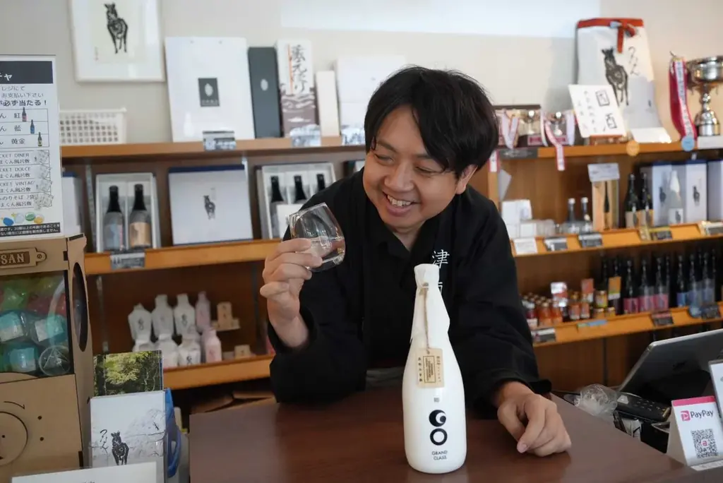 【出展報告】津南醸造、台湾「台北精緻酒展」で『プレミアム・テーブルライス日本酒』を紹介 画像 4