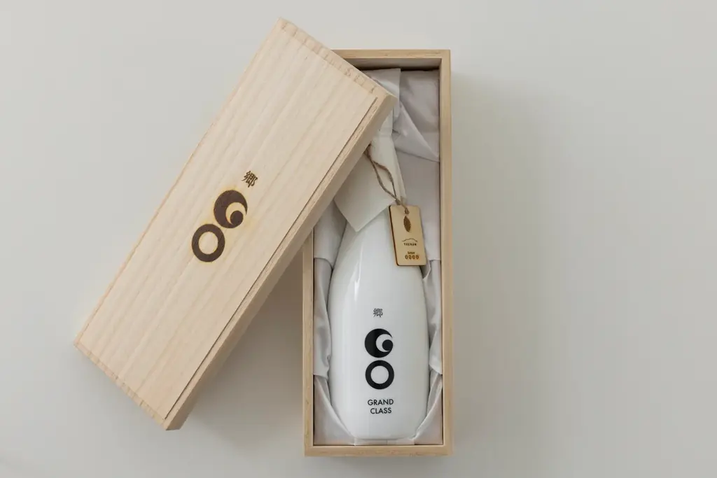 【出展報告】津南醸造、台湾「台北精緻酒展」で『プレミアム・テーブルライス日本酒』を紹介 画像 5