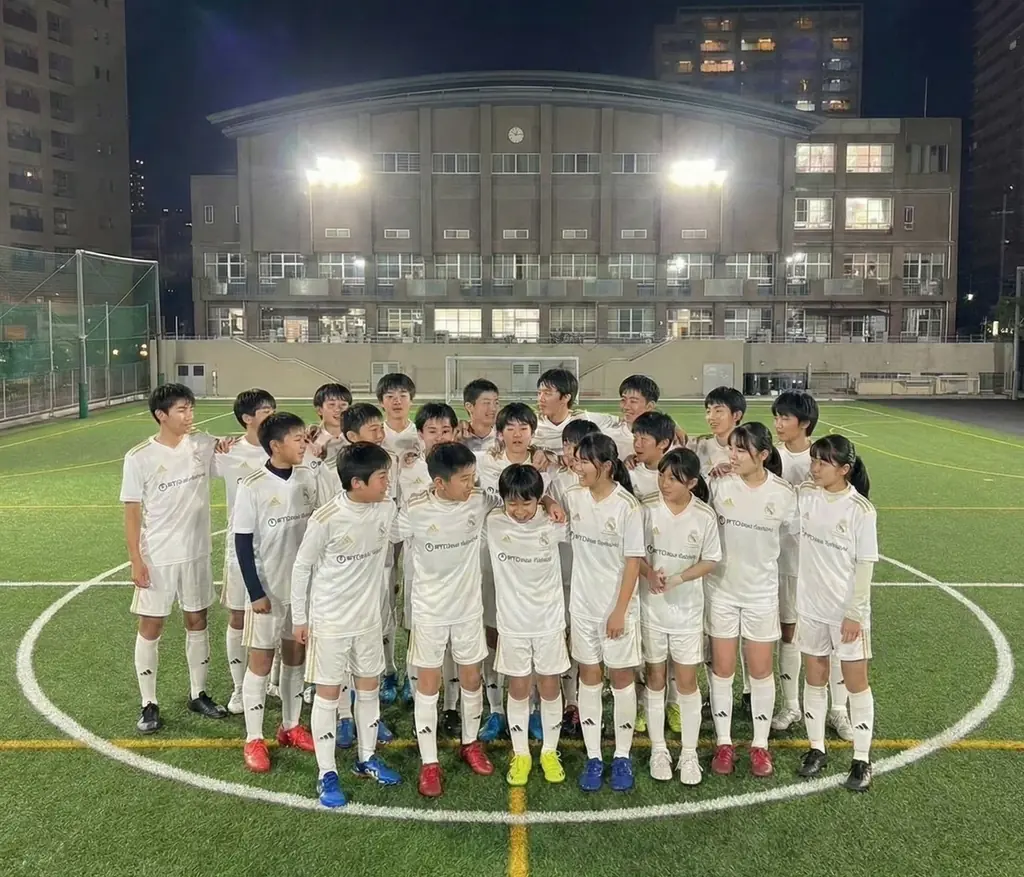 【関西初進出】レアル・マドリード財団公式サッカースクールが2026年4月、神戸に開校！ 画像 2