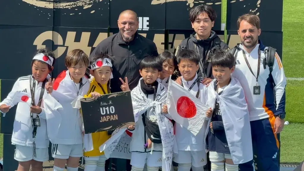 【関西初進出】レアル・マドリード財団公式サッカースクールが2026年4月、神戸に開校！ 画像 4