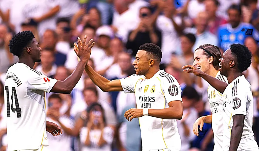 【関西初進出】レアル・マドリード財団公式サッカースクールが2026年4月、神戸に開校！ 画像 6