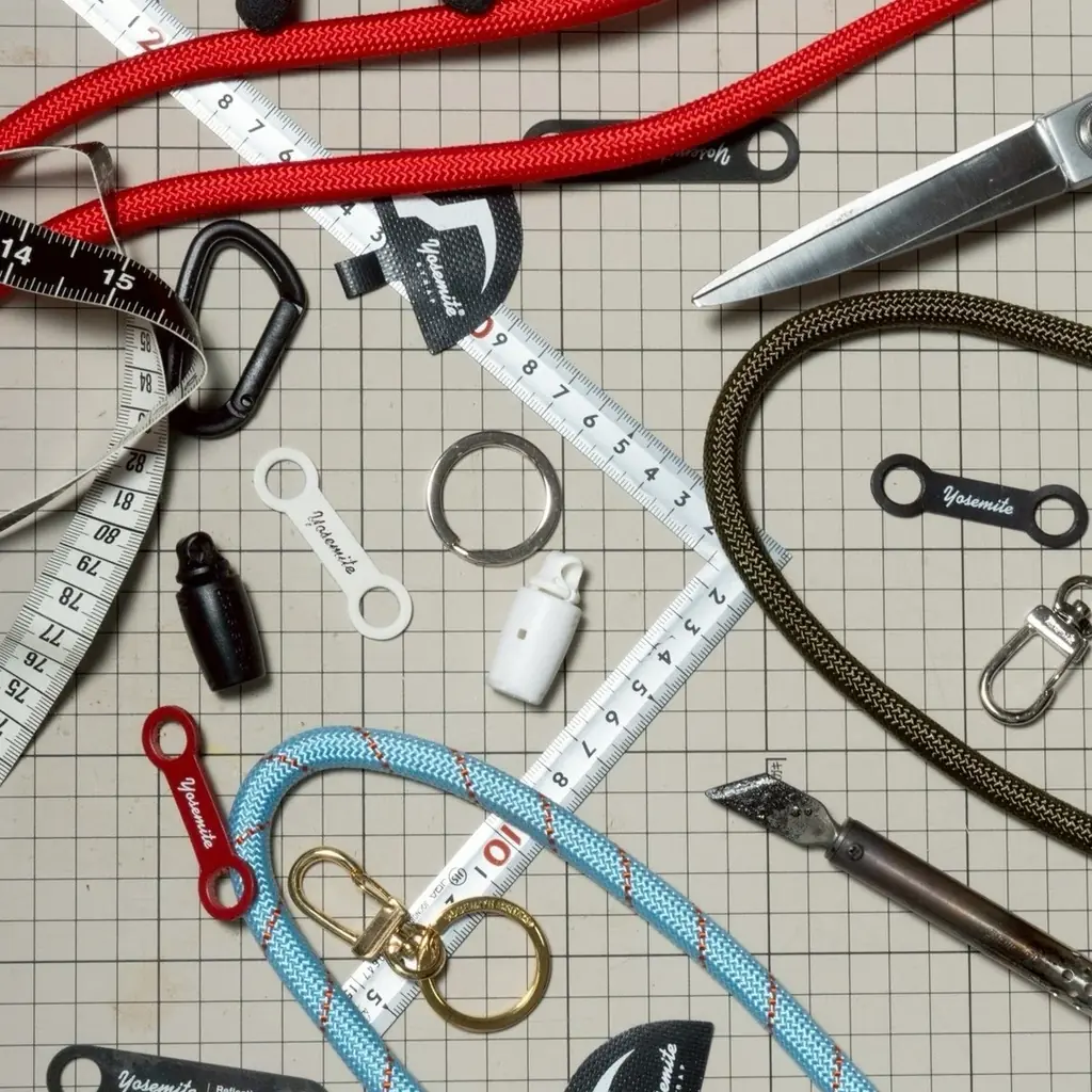 Yosemite Strapが阪急メンズ東京1Fにて一点物をテーマにした「Film is art」を開催！ 画像 5